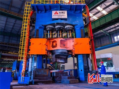 河鋼集團張宣科技加強科技創(chuàng)新推進產(chǎn)品創(chuàng)效