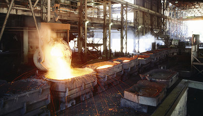 【評(píng)論】鋼鐵產(chǎn)能、產(chǎn)量背向而行 真正該警惕的是什么