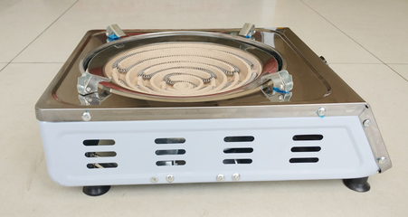 永虹電爐子節(jié)能電熱爐絲 調(diào)溫電爐2000W 3000W家用電爐灶實(shí)驗(yàn)電爐