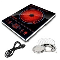 電陶爐與電磁爐選購指南 價格、品牌、圖片及正品行貨推薦