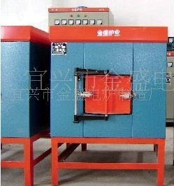 宜興電熱設備供應與價格分析 聚焦電爐產品