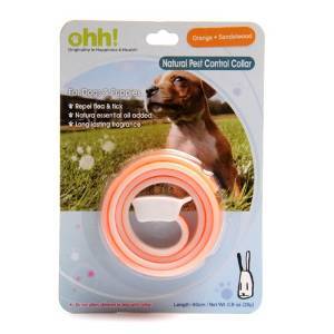 創(chuàng)意爪犬用除蚤去虱頸圈 寵物健康與時尚的完美結(jié)合