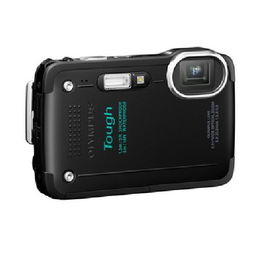 奧林巴斯TG-630 一款兼具性能與堅(jiān)固性的三防數(shù)碼相機(jī)