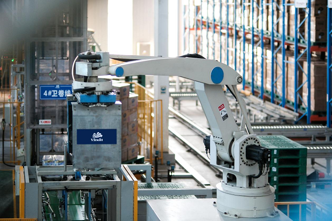 以“韌性”為芯，編織可持續(xù)未來 解讀維達2024年可持續(xù)發(fā)展報告中的數(shù)碼產(chǎn)品洞察